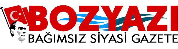 Bozyaz Gazetesi