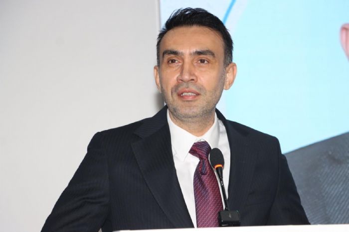 l Bakan Adem Aldemir: Mersinimizin Salk Ordusu Glenmeye Devam Ediyor