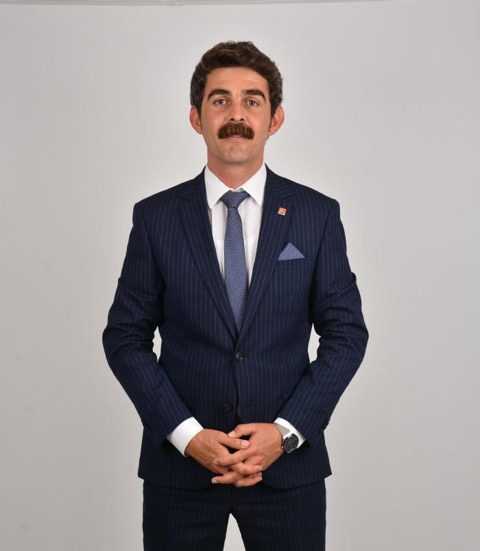 Bakan Baykal Ardenizin Cumhuriyet Bayram Mesaj  