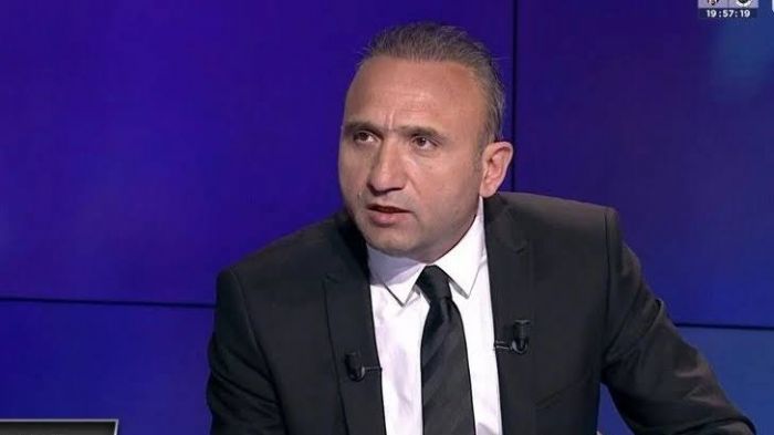 Derbi Tekrar Edilebilir: Eski Hakem Deniz obandan Byk ddia