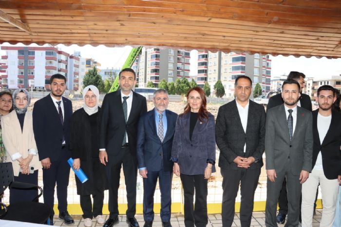 MERSN-GAZANTEP HIZLI TREN PROJES TARSUS ANTYESNDE NCELEMELER