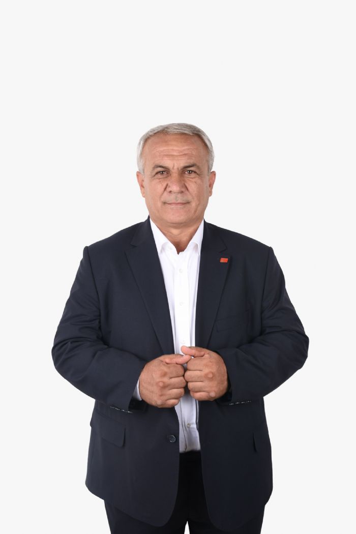Veli Bahar Adayln Aklyor : Bozyaz in Deiim Burada Balyor