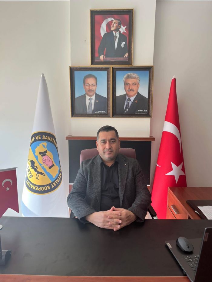 Erdo�an Duru�dan Regaip Kandili Mesaj�