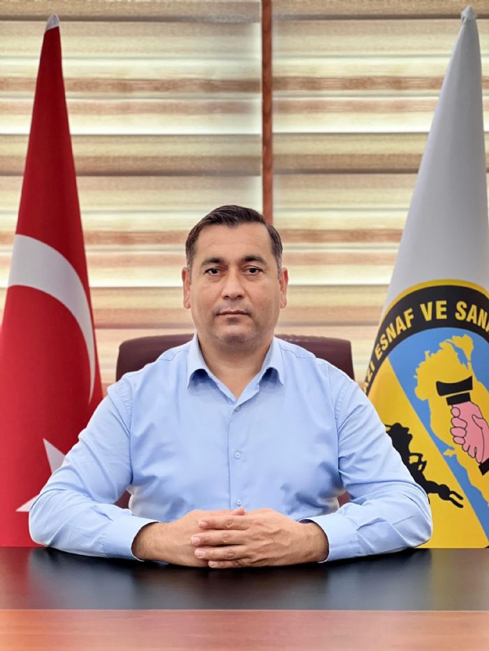 Bakan Erdoan Durudan 19 Mays Mesaj