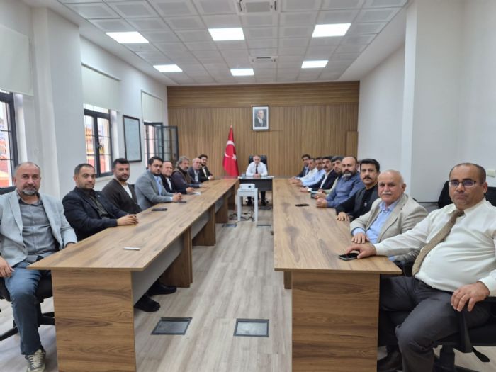 DMD Savas Kuzeyhan in Dayanma Gecesi Dzenlenecek