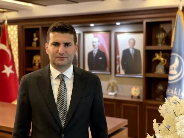 lk Ocaklarndan Orman Yangnlarna Kar Seferberlik ars