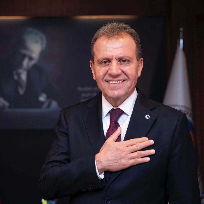 TBB’nin Yeni Bakanvekili Vahap Seer Oldu
