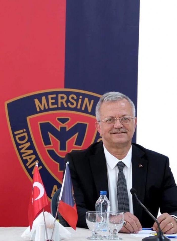 Yeni MYde Bakan Krizi: Sabri Tekli 1 Haftada Grevi Brakt