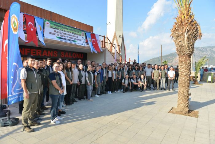 Silvikltrel Uygulamalar Hizmet i Eitimi Bozyazda Balad