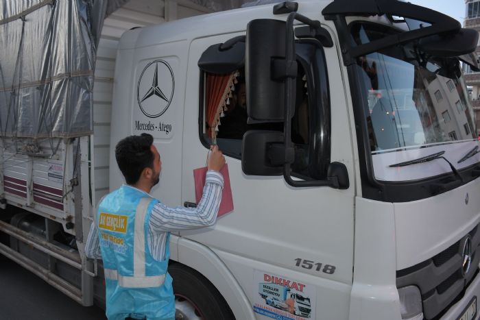 Bozyaz� Ak Gen�lik�den �ftara 5 Kala Program� 