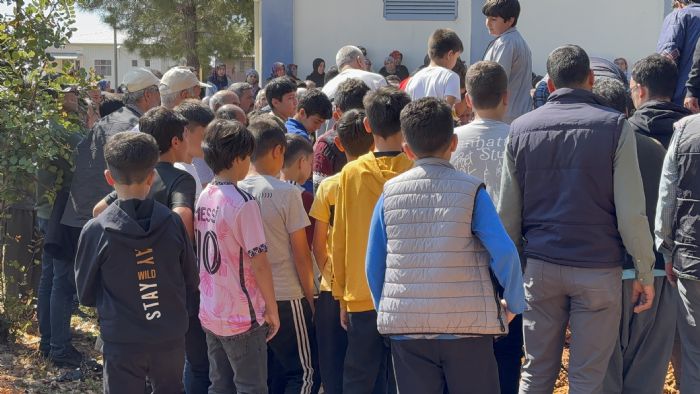 Tekmende Trafik Kazas Kurban 12 Yandaki Gkhan Orman Topraa Verildi