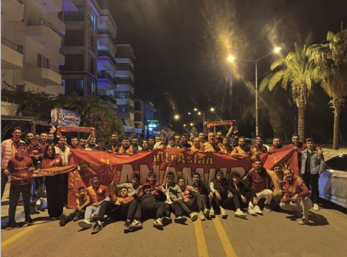 Geleneksel Anamur Ultraslan �ftar Yeme�i Kuzeyhan ��in D�zenleniyor