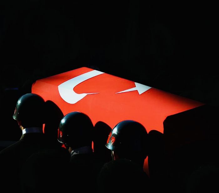 BALIKES�R�DE F-16 KAZASI: �EH�D�M�Z VAR