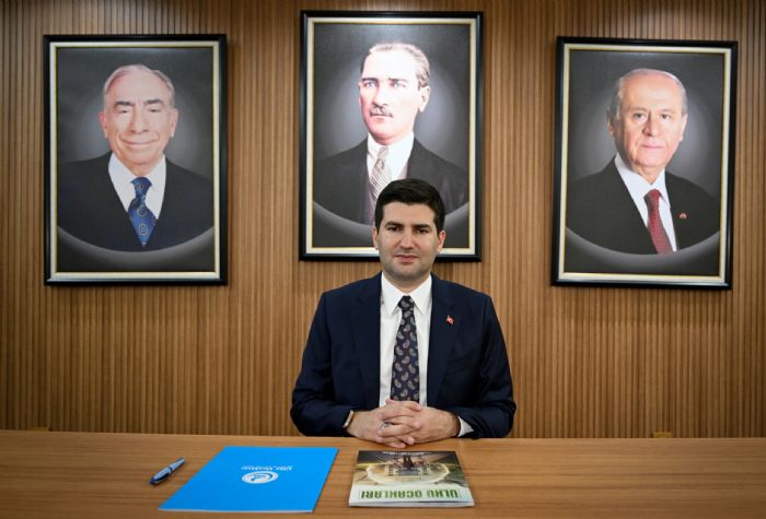 �lk� Ocaklar� Dergisinin �ubat Say�s� Ba��ml�l�kla M�cadeleye Ayr�ld�