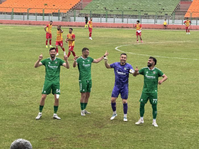 Anamur Belediyespor, 10 Kiiyle BALda Kald