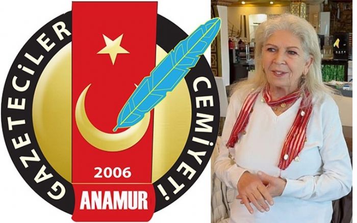 AGC�den 10 Ocak Gazeteciler  G�n� Mesaj�