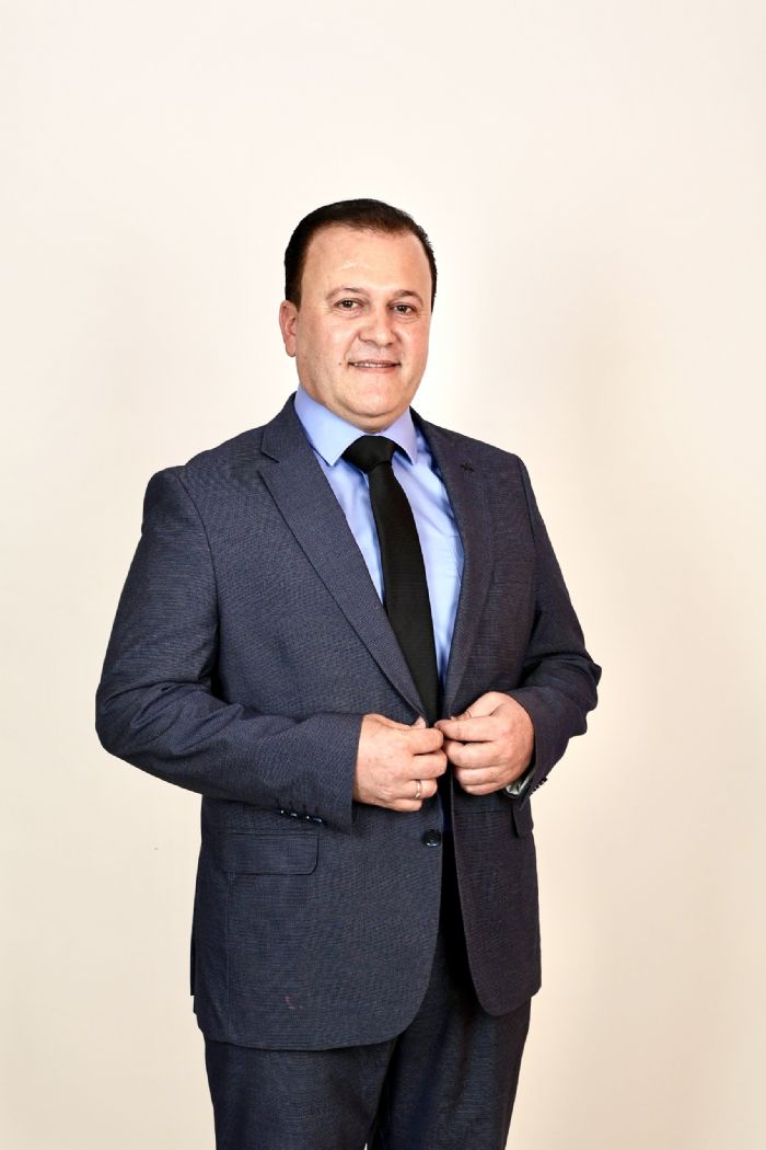 Ali Karip�ten Regaip Kandili Mesaj�