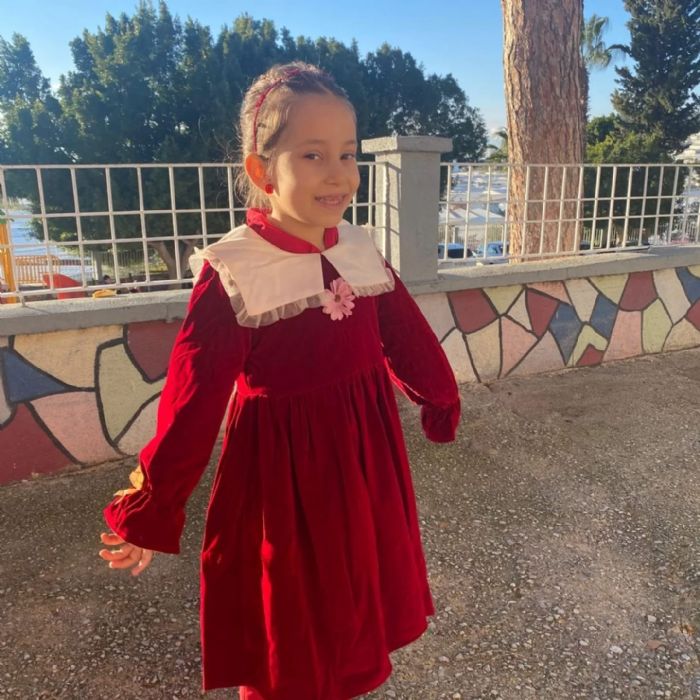 L�tfiye Keskin �lkokulu ��rencisinden B�y�k Ba�ar�