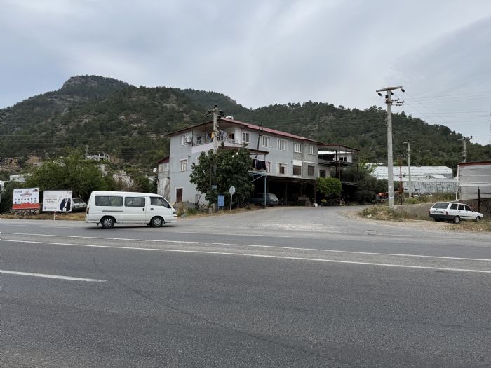 Tekmende Trafik Sorunu